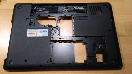 Scocca per g62 compaq - scocca, hp