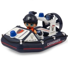 Giochi Preziosi Carabinieri