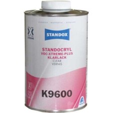 Standox 2K VOC Xtreme Plus