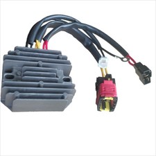 Regolatore Raddrizzatore per Royal Enfield Himalayan 400 RAC00467 587356 587356C