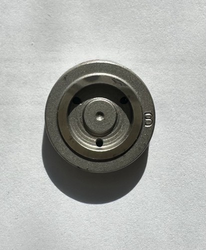 Gabbia valvola ritegno per - valvola,