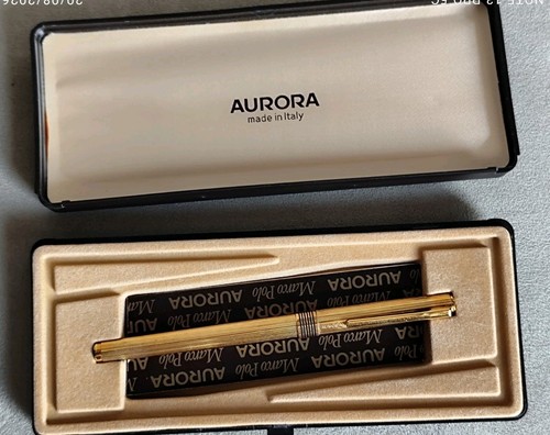 Penna biro aurora marco polo - aurora,