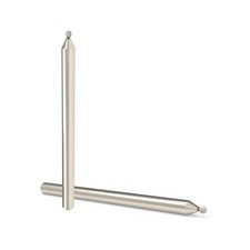 2x perno abrasivo diamantato