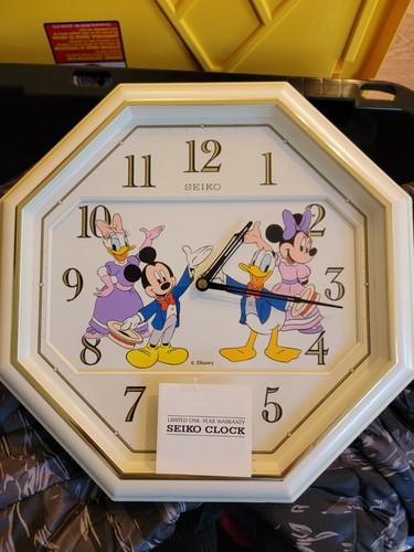 Orologio parete musicale - orologio,