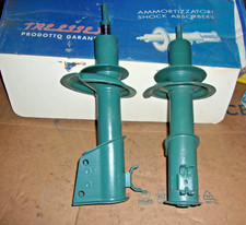 2 x AMMORTIZZATORI ANTERIORI