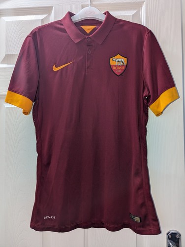 Maglia calcio roma - maglia,