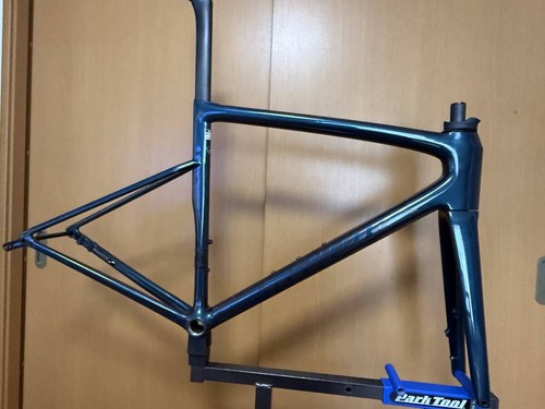 Telaio bici strada works - bici, s-works