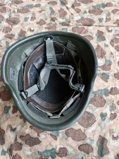 Elmetto originale austriaco in