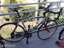 bicicletta da corsa usata