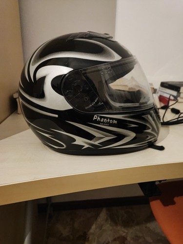Casco per scooter - per,