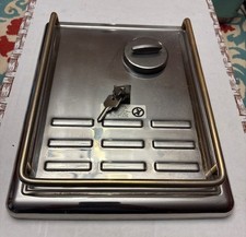 Coperchio superiore, tappo e