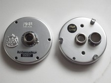 Abu ambassadeur 5500c set - ambassadeur,