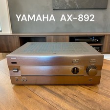 Yamaha 892 natural sound - ax-892,