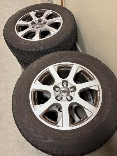 Gomme invernali misura - gomme,