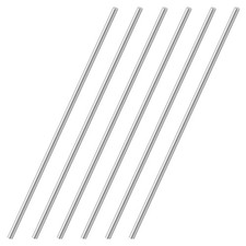 Barre rotonde in acciaio inox