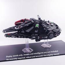 Espositore per LEGO 75389 Il