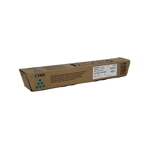 Toner ricoh c5501 - mp, c5000