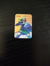 Nintendo amiibo the legend - the,