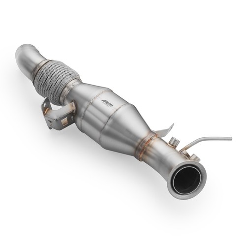 Motors downpipe bmw f20 - motors,