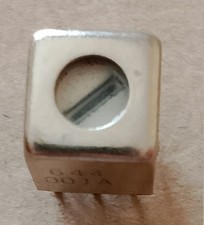 644 001A Media  frequenza