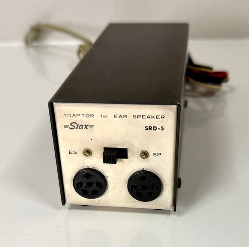 Adattatore per cuffie - , stax
