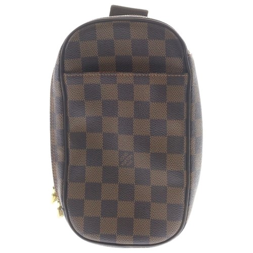 Louis vuitton damier - louis, pochette