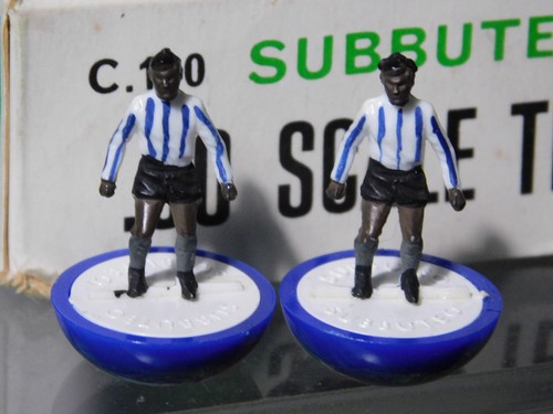 Subbuteo vintage anni - subbuteo, 70