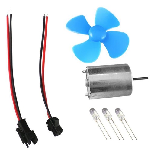 Mini generatore eolico
