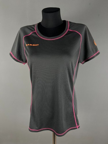 Camicia mammut eiger - mammut,