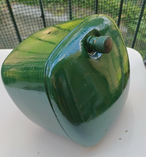 Bauletto portaoggetti - bauletto,