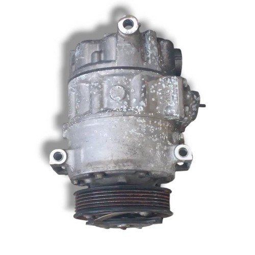 Compressore aria condizionata - compressore,