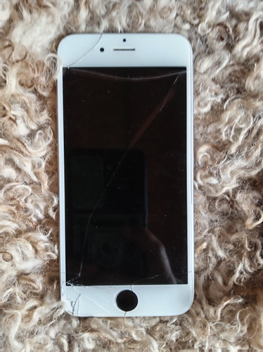 Apple iphone grigio siderale - iphone, 6