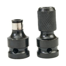 Quick Release Drill Bit