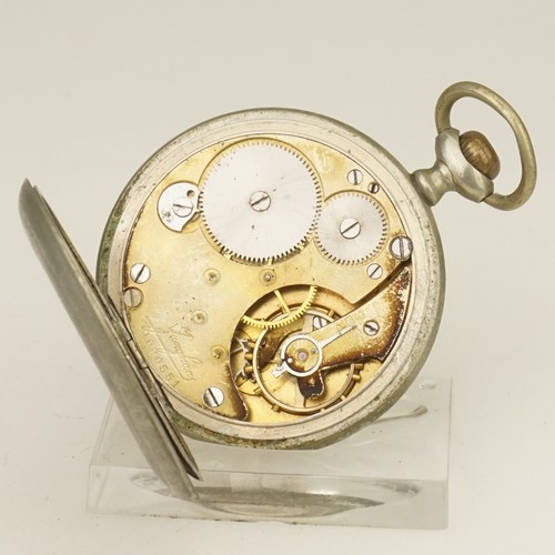 Raro junghans antico orologio - junghans,