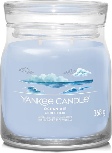 Yankee candle signature - yankee, giara