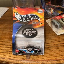 Hot Wheels Racing #01 nuova