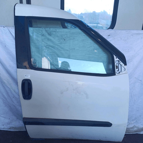 Porta ant fiat doblo - dx,