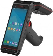 Lettore RFID UHF a lungo