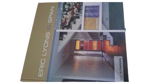Eric lyons architettura - eric,