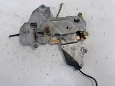 MANIGLIA INTERNA POSTERIORE