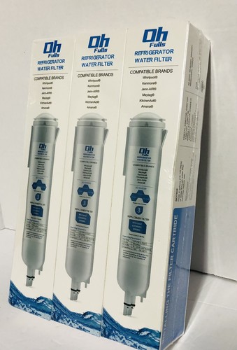 Fulls filtri acqua - 3,