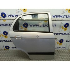 Porta Posteriore Destro Chevrolet Matiz «Ii» (2006)