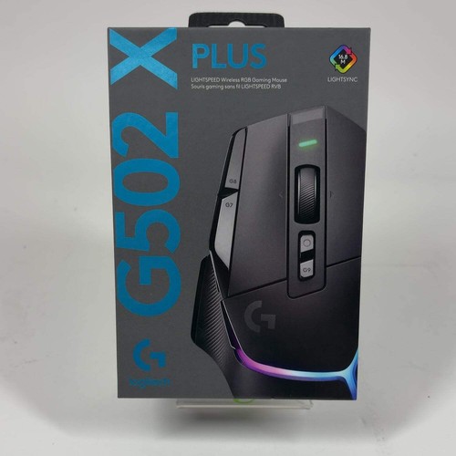 Logitech g502 mr0089 mouse - logitech,