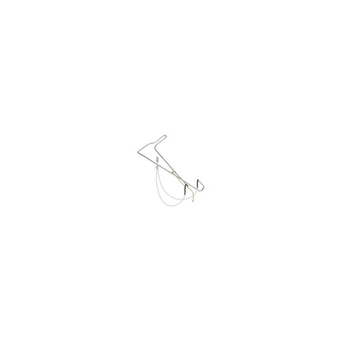 Heating wire congelatore haier - wire,