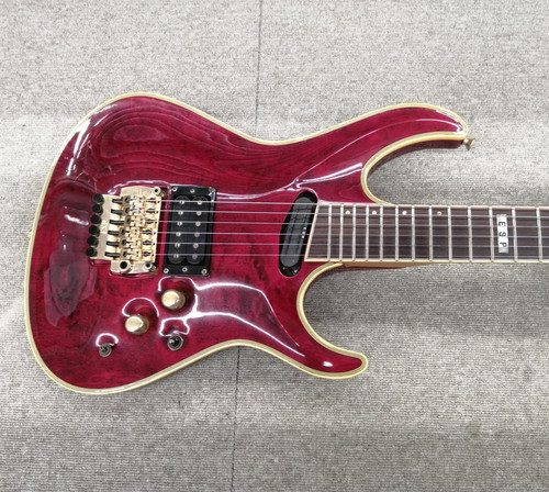 Esp chitarra elettrica - chitarra,