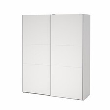 ARMADIO COMO 2A SCORR.  CM