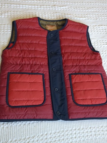 Gilet imbottito patagonia - gilet,