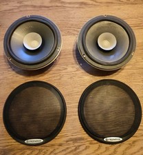 PIONEER TS-G1610 ALTOPARLANTI