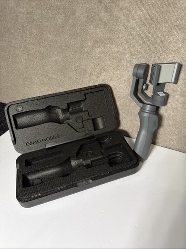Dji osmo mobile - osmo, gimbal