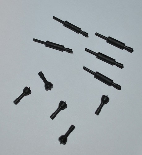 Britains ford 5000 - 1/32,